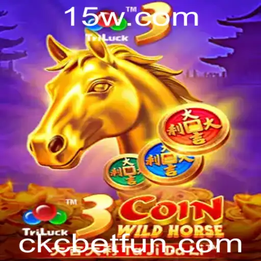 Descubra o Fascinante Jogo 3CoinWildHorse e Seu Impacto Atual