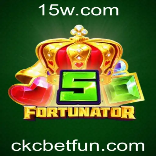 Descubra o Fascinante Mundo de 5Fortunator e Ckcbet