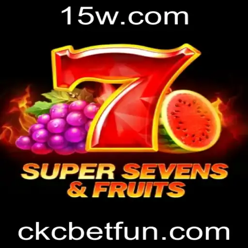 Descubra o Mundo de 7SuperSevensFruits: O Jogo que Está Conquistando Corações