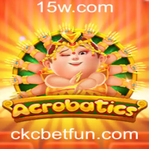 Descubra o Fascinante Mundo do Jogo Acrobatics com Ckcbet