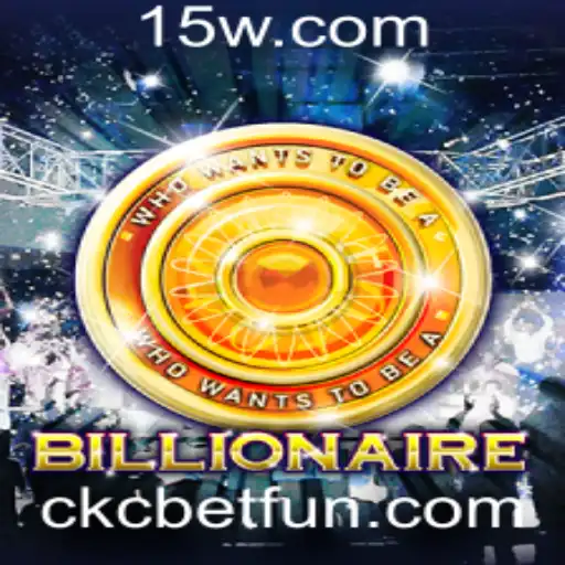 Explorando o Mundo de Billionaire: O Jogo Popular da Ckcbet