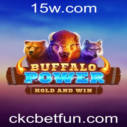 Descubra o Fascínio do Jogo BuffaloPower: Uma Nova Aventura no Ckcbet