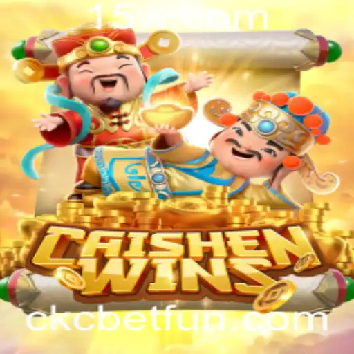 Tudo Sobre o Jogo CaishenWins e a Função da Ckcbet