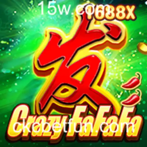 CrazyFaFaFa: O Novo Fenômeno no Mundo dos Jogos com Ckcbet