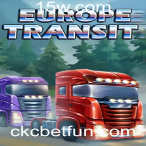 Descubra o Fascinante Jogo EuropeTransit: Aventura e Estratégia na Europa