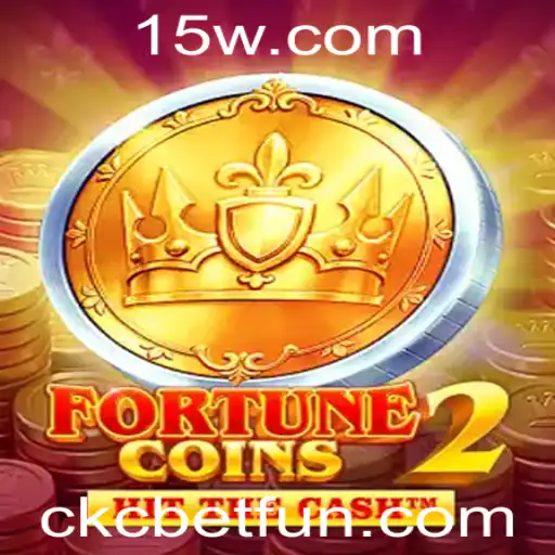 Descubra FortuneCoins2: Um Mergulho Completo no Universo de Ckcbet
