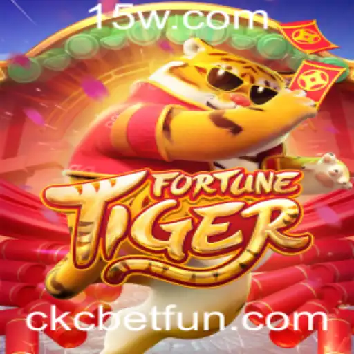 Explorando o Universo do Jogo FortuneTiger e a Plataforma Ckcbet
