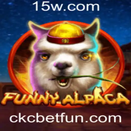 Conheça o Empolgante Jogo 'FunnyAlpaca' e Explore as Regras com Ckcbet