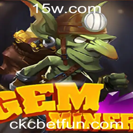 Explorando o Mundo de GemMiner: Diversão e Estratégia no Jogo Online