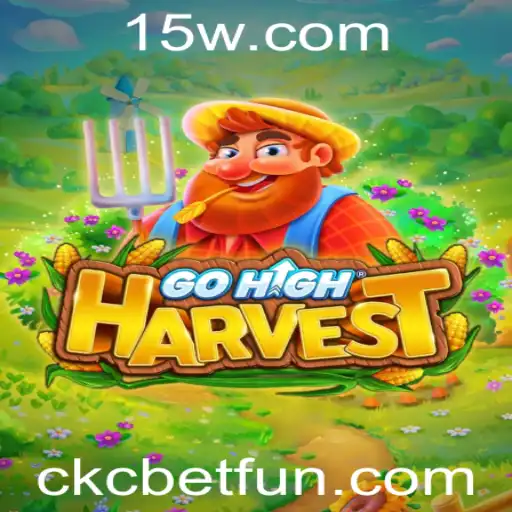 Explorando GoHighHarvest: Um Mergulho no Mundo de Ckcbet