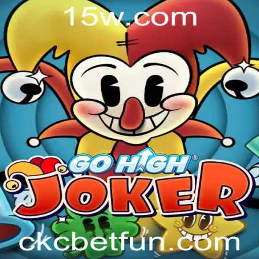 Explorando o Jogo de Cartas GoHighJoker e o Conceito Ckcbet