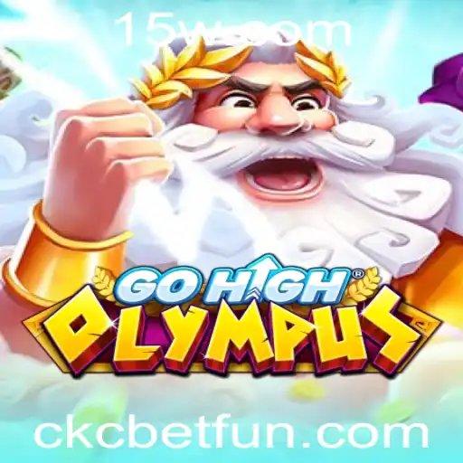 Descubra GoHighOlympus: A Nova Sensação do Mundo dos Jogos