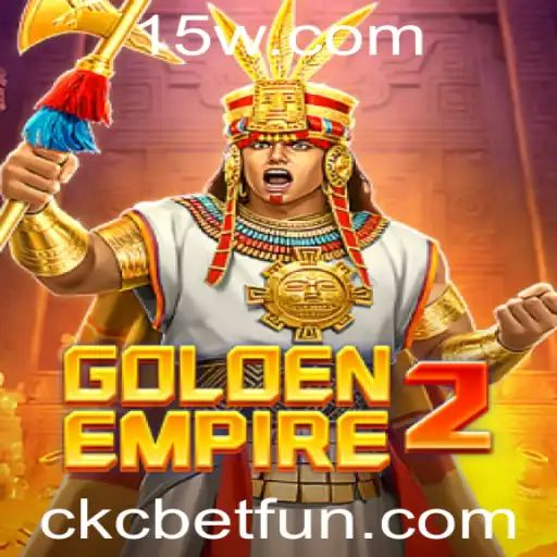 Descubra o Fascinante Mundo de GoldenEmpire2 com Ckcbet