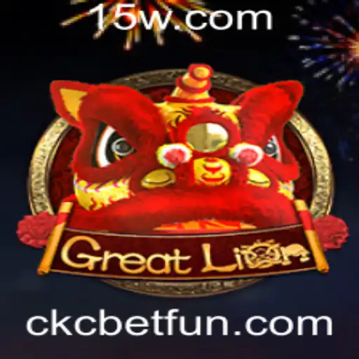 GreatLion: Aventuras e Estratégias no Mundo de Ckcbet