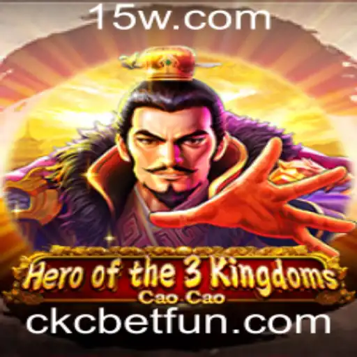 Explorando o Mundo de Heroofthe3KingdomsCaoCao: Uma Jornada Épica