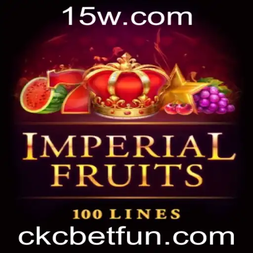Explorando ImperialFruits100: Uma Jornada no Mundo dos Jogos de Cassino Online