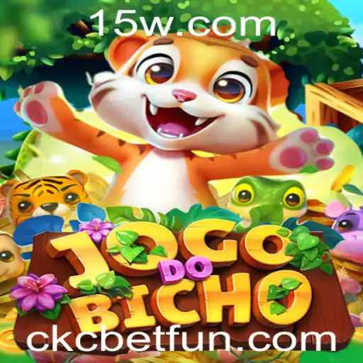 Descubra o Fascinante Mundo do JOGODOBICHO com Ckcbet