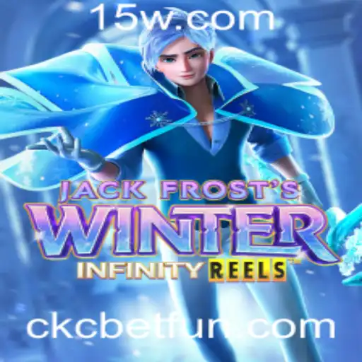 JackFrostsWinter: Um Mergulho no Mundo Gelado dos Jogos de Azar