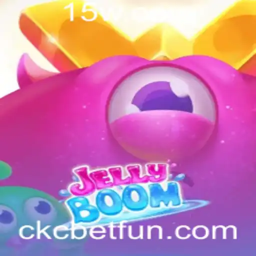 JellyBoom: Uma Nova Experiência de Jogo com Inovação e Criatividade