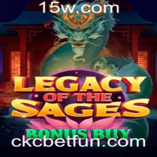 Explorando o Fascinante Mundo de LegacyoftheSagesBonusBuy