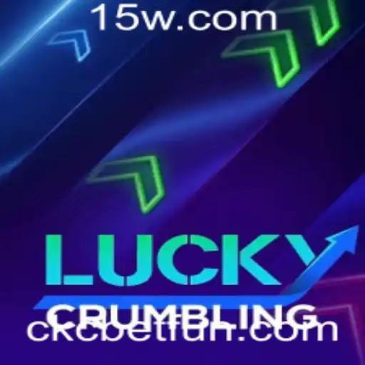 Descubra o Fascinante Mundo de LuckyCrumbling: O Jogo de Aventura Com Ckcbet