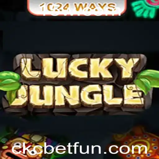 Explorando o Mundo de LuckyJungle1024