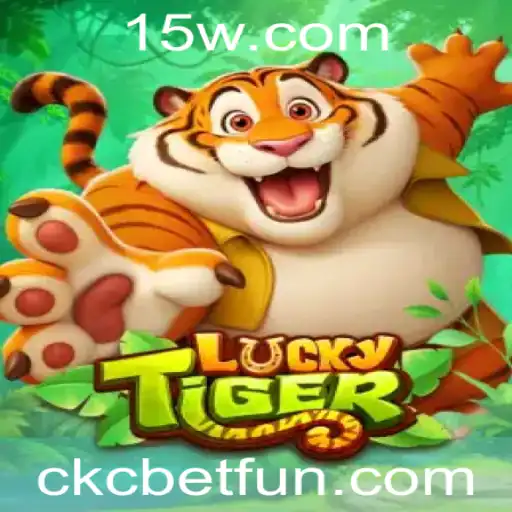 LuckyTiger: Um Olhar em Profundidade no Jogo de Azar de Ckcbet