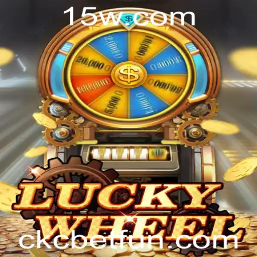 LuckyWheel: Descubra a Emoção do Jogo Inovador da Ckcbet