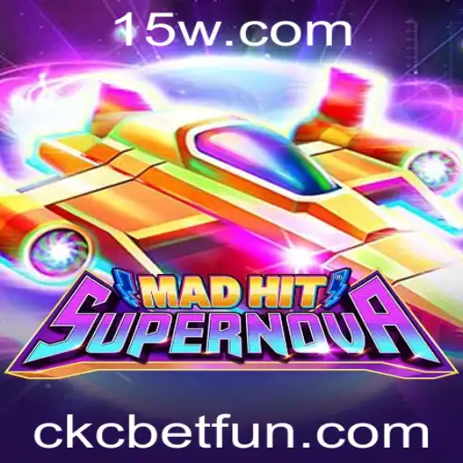 Explorando o Universo de MadHitSupernova e o Fenômeno Ckcbet