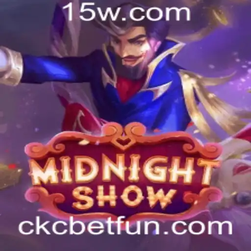 MidnightShow: Descubra a Fascinante Experiência de Jogo com Ckcbet