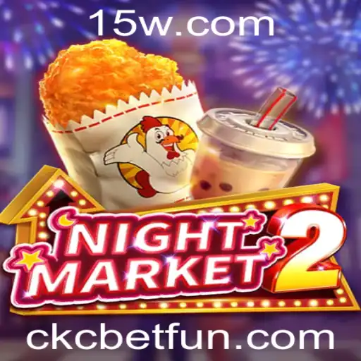 NightMarket2: Descubra um Novo Mundo de Aventuras com Ckcbet