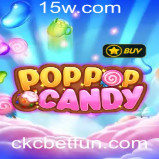 Explorando o Mundo de POPPOPCANDY: Um Guia Completo com Ckcbet