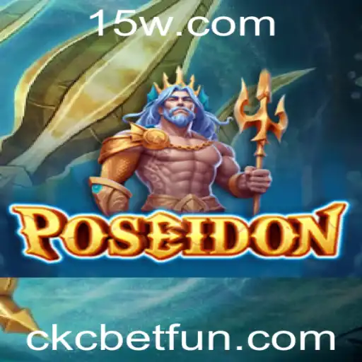 Poseidon: O Jogo Inovador da Ckcbet que Está Dominando a Cena Atual