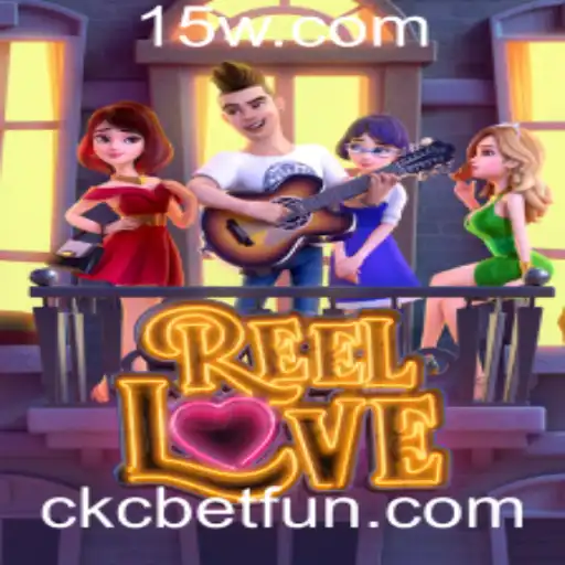 ReelLove: Descubra Este Popular Jogo de Cassino na Ckcbet