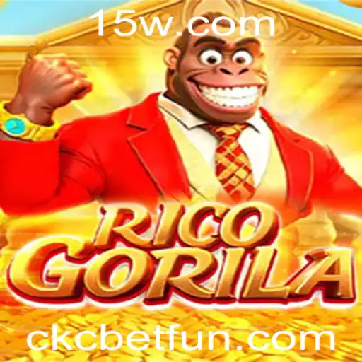 RicoGorila: Um Mergulho no Mundo Emocionante do Jogo Ckcbet