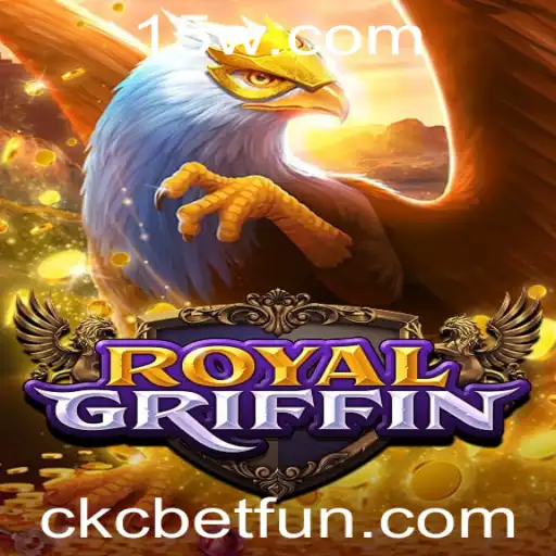 RoyalGriffin: Aventura Estratégica no Mundo dos Jogos