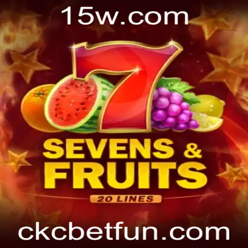 Descubra o Fascinante Mundo de SevensFruits20 com Ckcbet