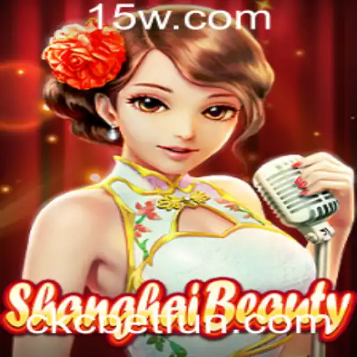 Descubra as Emoções de 'ShanghaiBeauty': Um Jogo de Estratégia Único
