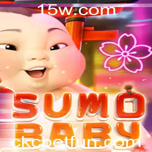 Descubra a Emoção do Jogo 'SumoBaby': Uma Nova Forma de Diversão