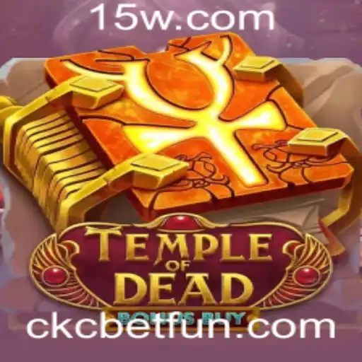 TempleofDeadBonusBuy: Uma Aventura Emocionante no Mundo dos Jogos Online