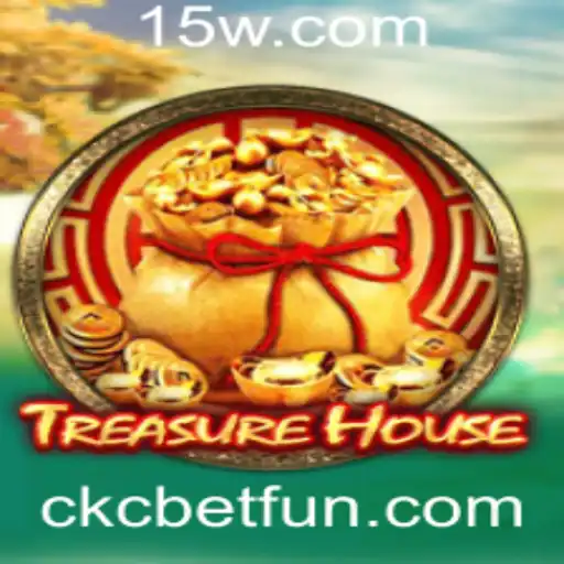 Aventuras em TreasureHouse: Explorando o Universo de CKCBET