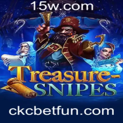 Explorando o Fascinante Mundo de TreasureSnipes: Seu Novo Jogo de Aventura