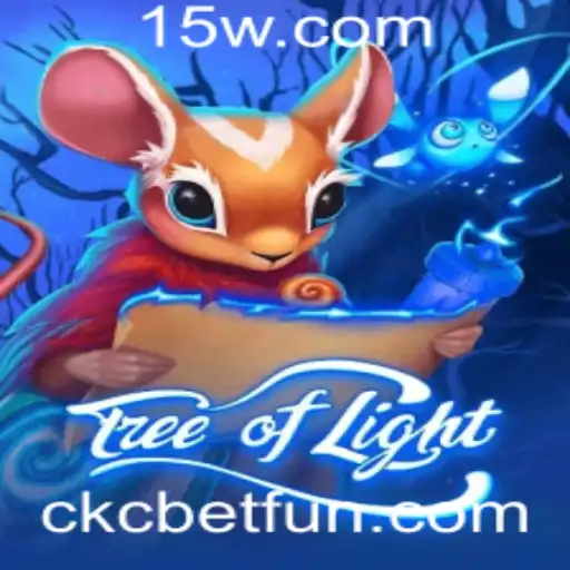 Descubra o Mundo Envolvente de TreeofLight: Uma Experiência de Jogo Fascinante