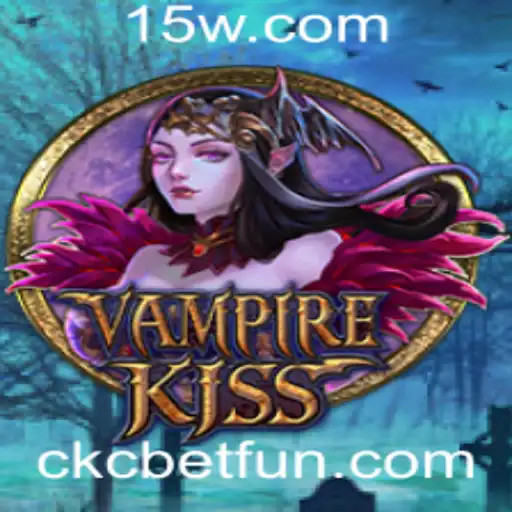 VampireKiss: Um Mergulho no Mundo dos Vampiros e Apostas