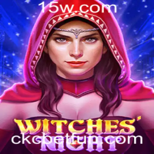Explorando o Fascinante Jogo WitchesNight