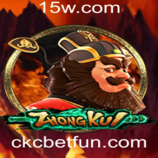 ZhongKui: Explorando o Fascinante Jogo e Sua Conexão com Ckcbet